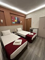 Ferah Hotel