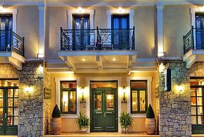 Artemis Hotel