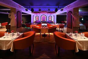 Marco Polo Hotel
