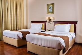 Marco Polo Hotel