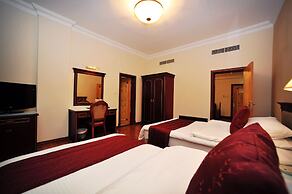 Marco Polo Hotel