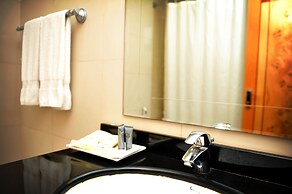 Marco Polo Hotel