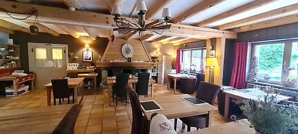 Hôtel Restaurant L'Adray