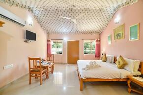 Pushkar Rajwara Resort