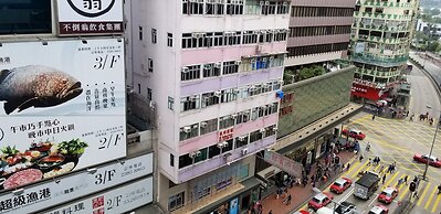 LongWin Hotel