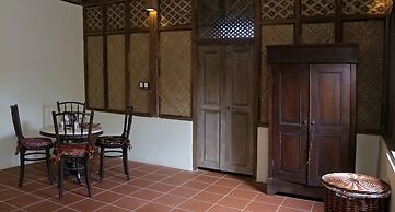 Kunang-Kunang Heritage Villas