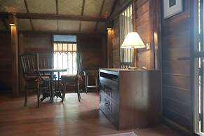 Kunang-Kunang Heritage Villas