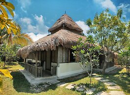 Kunang-Kunang Heritage Villas
