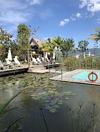 Kunang-Kunang Heritage Villas