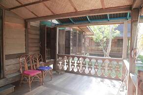 Kunang-Kunang Heritage Villas