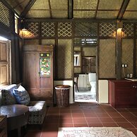 Kunang-Kunang Heritage Villas