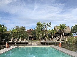 Kunang-Kunang Heritage Villas