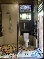 Kunang-Kunang Heritage Villas