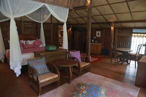 Kunang-Kunang Heritage Villas