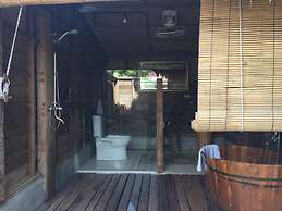 Kunang-Kunang Heritage Villas