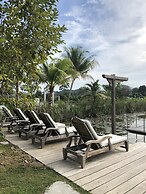 Kunang-Kunang Heritage Villas