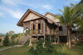 Kunang-Kunang Heritage Villas