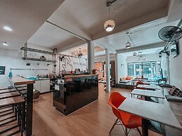 Click Hostel