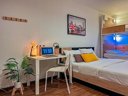 Click Hostel