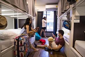 Click Hostel