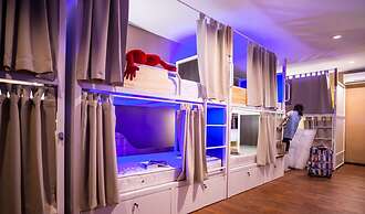 Click Hostel
