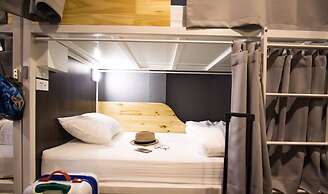 Click Hostel