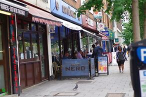 The London Agent Waterloo Comfortable Home