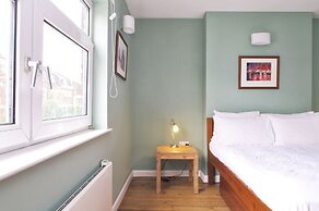 The London Agent Waterloo Comfortable Home