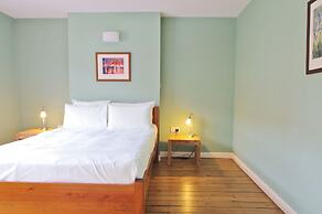 The London Agent Waterloo Comfortable Home