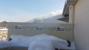 Waha Hotel