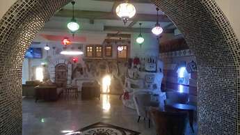 Waha Hotel