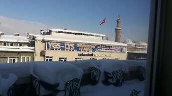 Waha Hotel