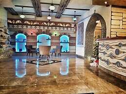 Waha Hotel