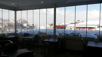 Waha Hotel