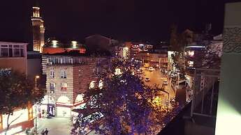 Waha Hotel