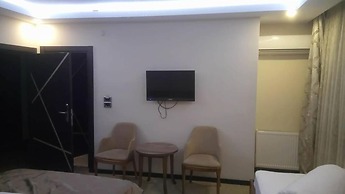 Waha Hotel