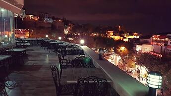 Waha Hotel