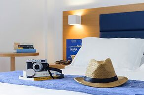 Karras' Star Hotel