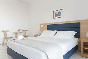 Karras' Star Hotel