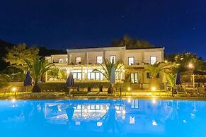 Karras' Star Hotel