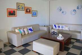 Karras' Star Hotel