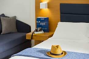 Karras' Star Hotel