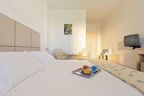 Karras' Star Hotel