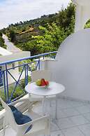 Karras' Star Hotel