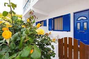 Karras' Star Hotel