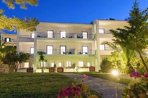 Karras' Star Hotel