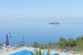 Karras' Star Hotel