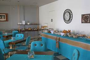 Karras' Star Hotel