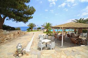 Karras' Star Hotel