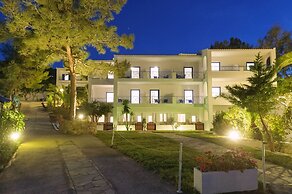 Karras' Star Hotel